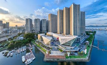 RESIDENTIAL AND COMMERCIAL