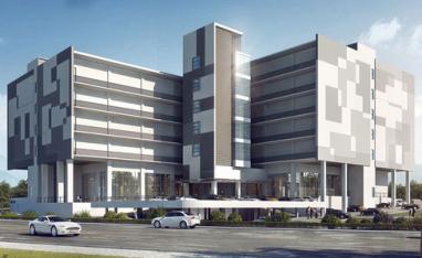 BRIDGE DATA CENTER